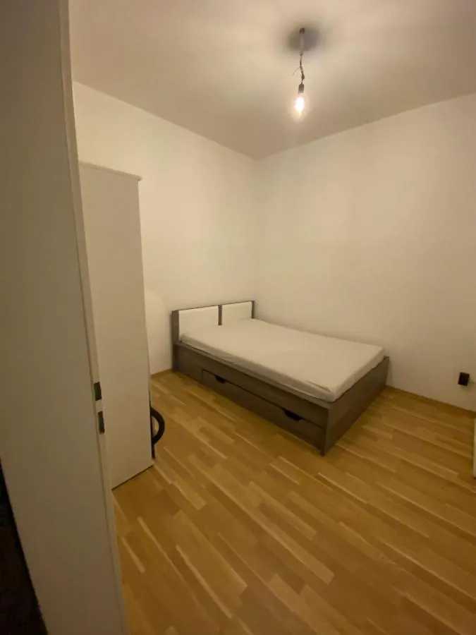 Wien1150 Nice Apartment 1 location
