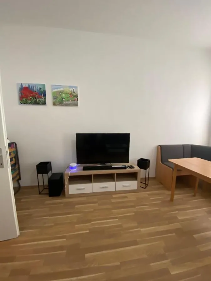 Wien1150 Nice Apartment 1 0*, ウィーン オーストリア